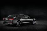 Maserati Quattroporte S Nerissimo 2018 года